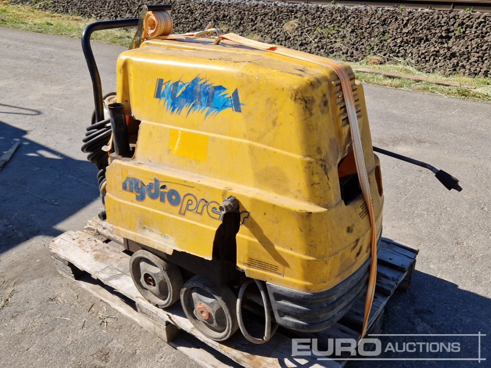 KOALA hydropress Pressure Washer 160bar - Мойка высокого давления: фото 5 KOALA hydropress Pressure Washer 160bar - Мойка высокого давления: фото 5