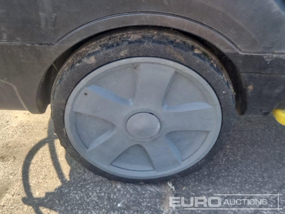 Kärcher HDS 8/18-4M Power Washer - Мойка высокого давления: фото 5 Kärcher HDS 8/18-4M Power Washer - Мойка высокого давления: фото 5