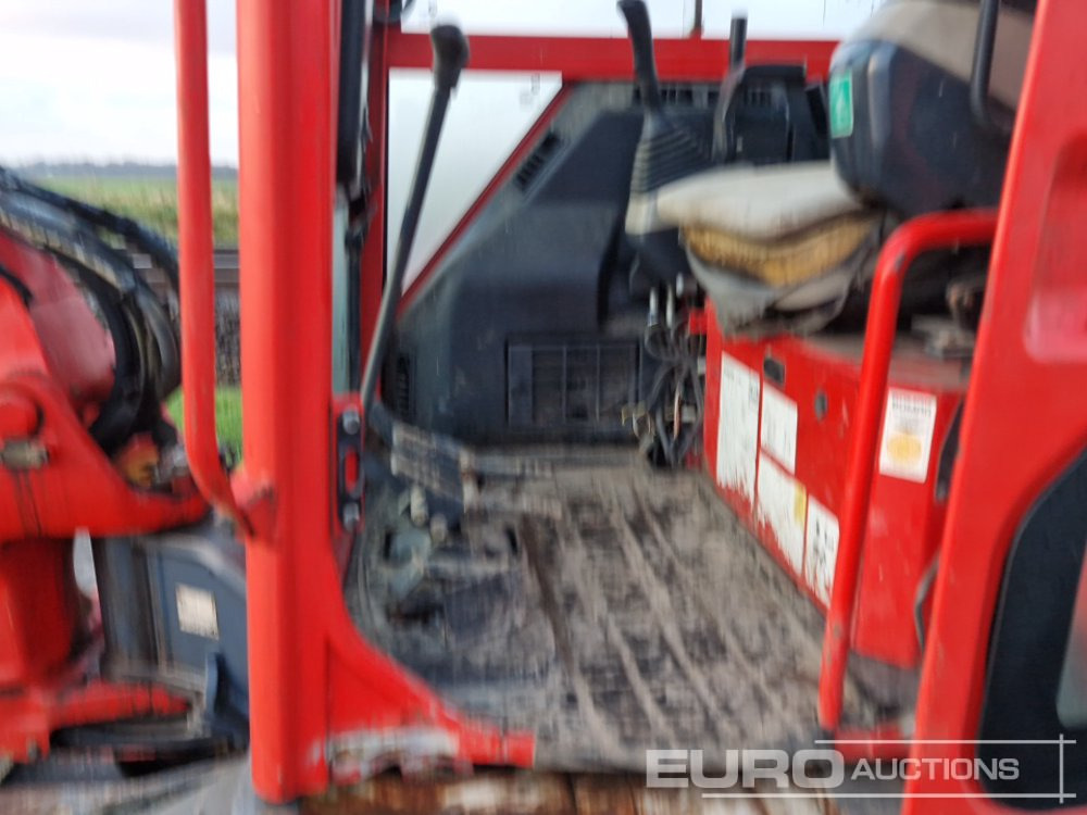 Мини-экскаватор Komatsu PC50 MR-2: фото 29