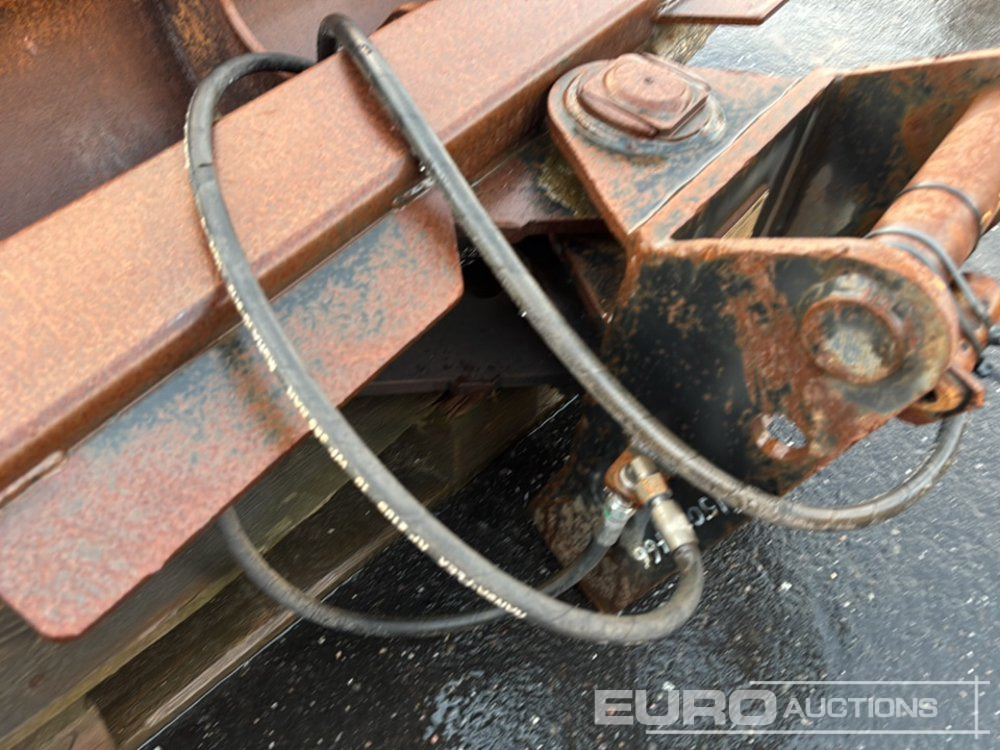 Ковш Lehnhoff 72" Hydraulic Tilt Ditchinmg Bucket, MS08: фото 13 Ковш Lehnhoff 72" Hydraulic Tilt Ditchinmg Bucket, MS08: фото 13