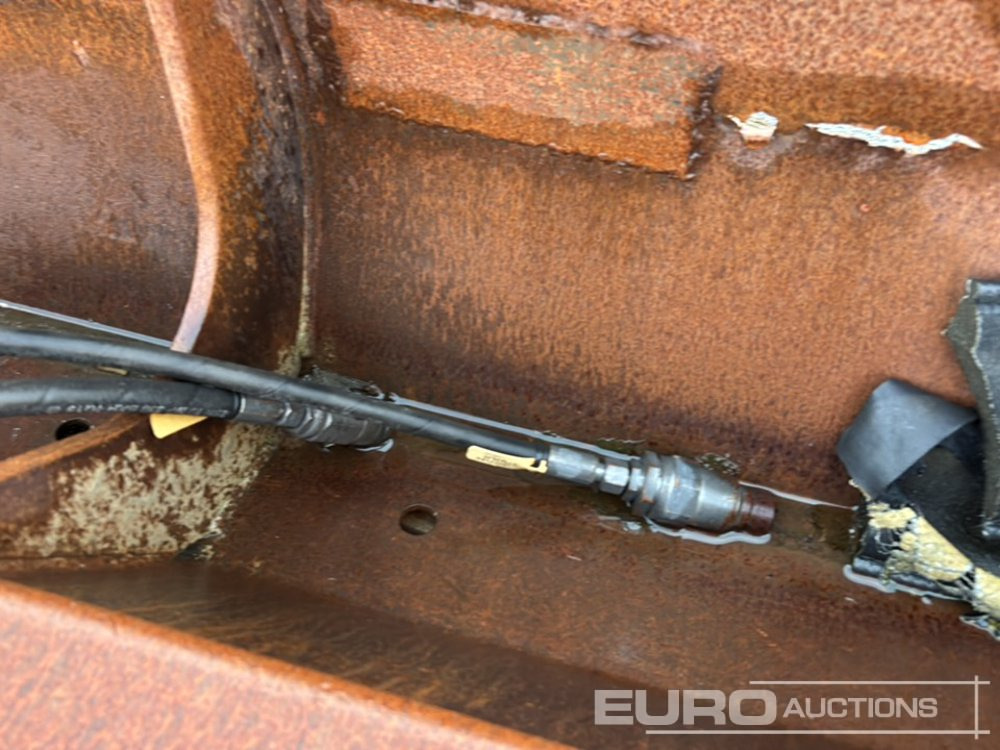 Ковш Lehnhoff 72" Hydraulic Tilt Ditchinmg Bucket, MS08: фото 17 Ковш Lehnhoff 72" Hydraulic Tilt Ditchinmg Bucket, MS08: фото 17