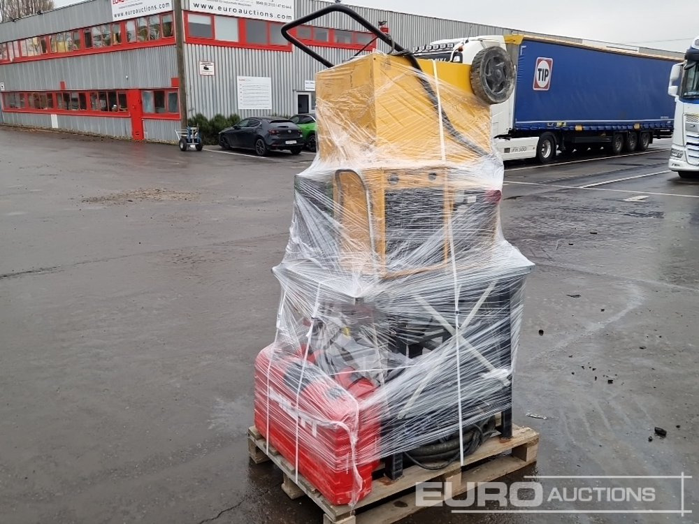 Master B9 - Промышленное климатическое оборудование: фото 2 Master B9 - Промышленное климатическое оборудование: фото 2