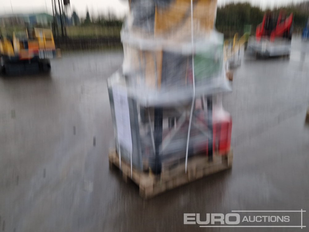 Master B9 - Промышленное климатическое оборудование: фото 4 Master B9 - Промышленное климатическое оборудование: фото 4