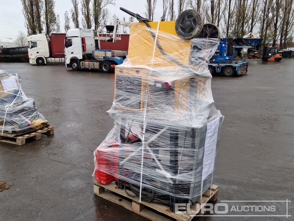 Master B9 - Промышленное климатическое оборудование: фото 3 Master B9 - Промышленное климатическое оборудование: фото 3