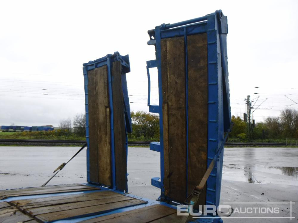 Низкорамный полуприцеп McCauley 3136: фото 17