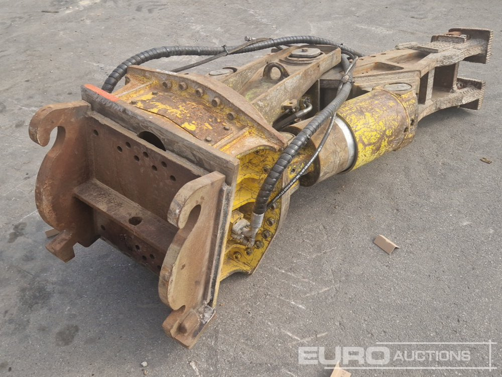 2015 Atlas Copco CC2500 - Навесное оборудование для Экскаваторов: фото 3 2015 Atlas Copco CC2500 - Навесное оборудование для Экскаваторов: фото 3
