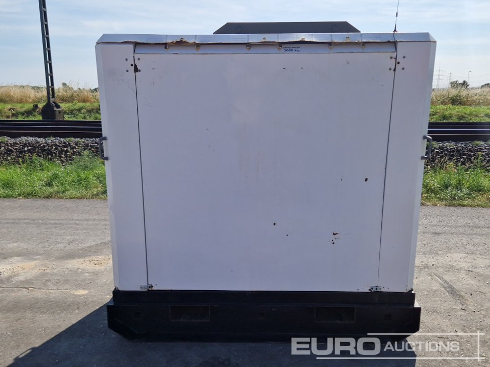 Off Grid GTG 1200-30-3, 400V Power Box - Строительное оборудование: фото 2 Off Grid GTG 1200-30-3, 400V Power Box - Строительное оборудование: фото 2