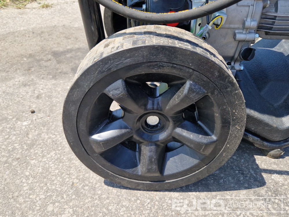 Petrol Pressure Washer - Мойка высокого давления: фото 5 Petrol Pressure Washer - Мойка высокого давления: фото 5