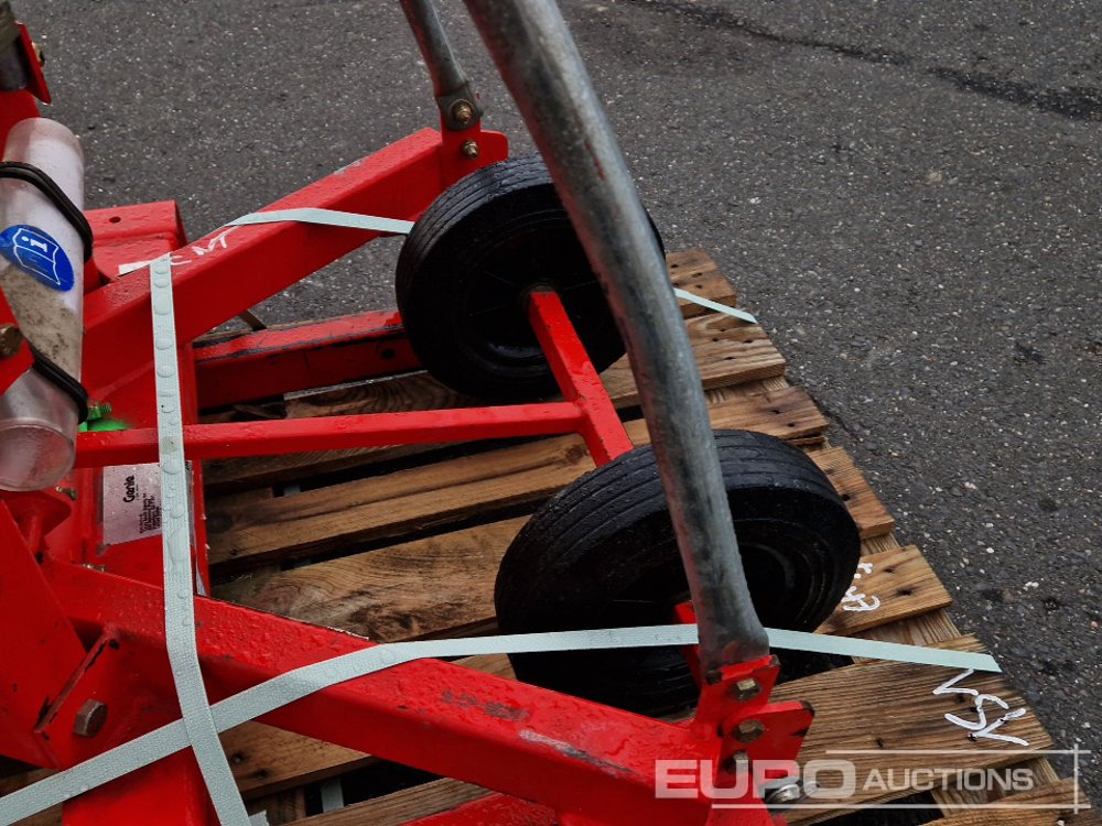 2018 Genie SLC-24 - Погрузочно-разгрузочная техника: фото 5 2018 Genie SLC-24 - Погрузочно-разгрузочная техника: фото 5