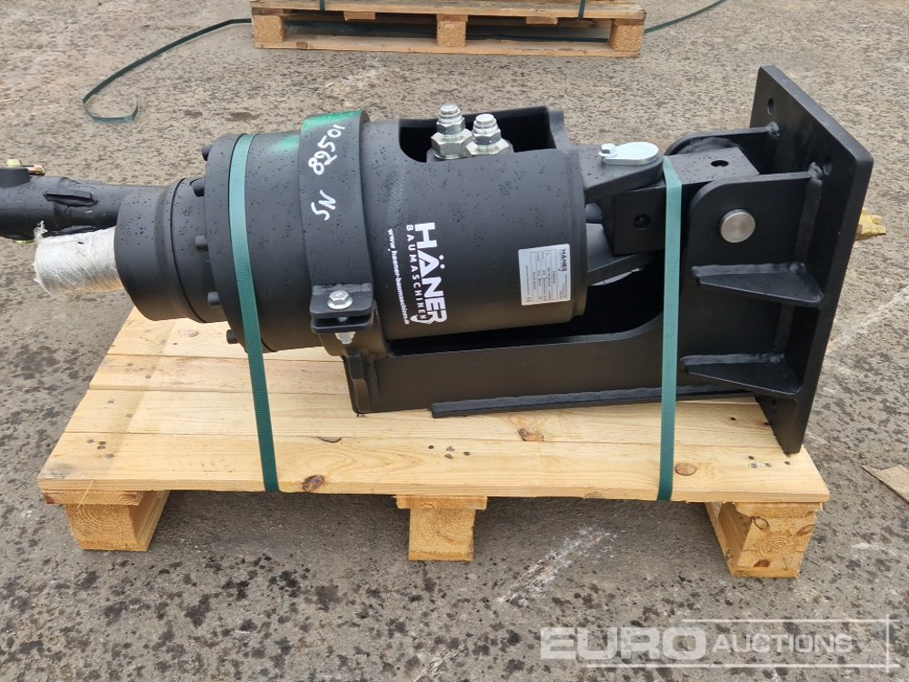 Сельскохозяйственная техника Unused 2025 Häner HEB 1200: фото 9