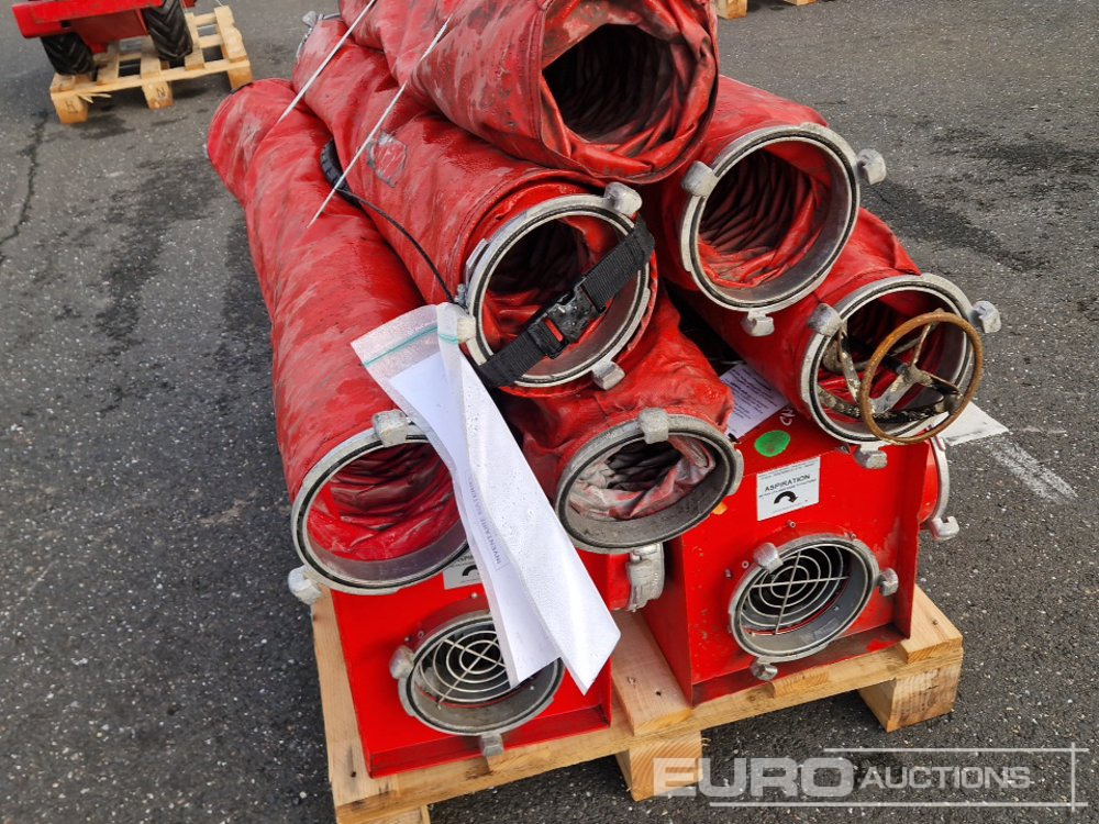 Space Heaters (4 of) - Строительное оборудование: фото 5 Space Heaters (4 of) - Строительное оборудование: фото 5