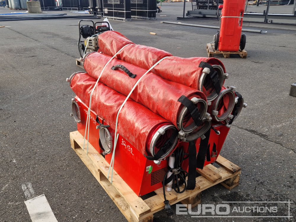 Space Heaters (4 of) - Строительное оборудование: фото 2 Space Heaters (4 of) - Строительное оборудование: фото 2