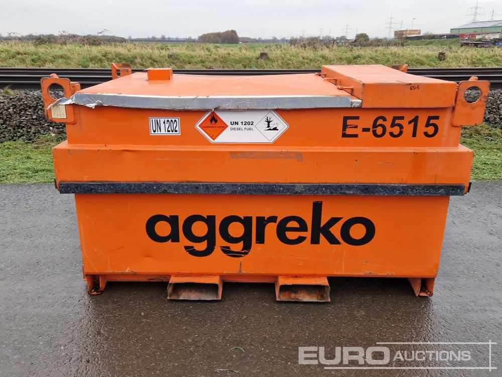 Steenbergen 1150 Litre - Резервуар для хранения: фото 2 Steenbergen 1150 Litre - Резервуар для хранения: фото 2