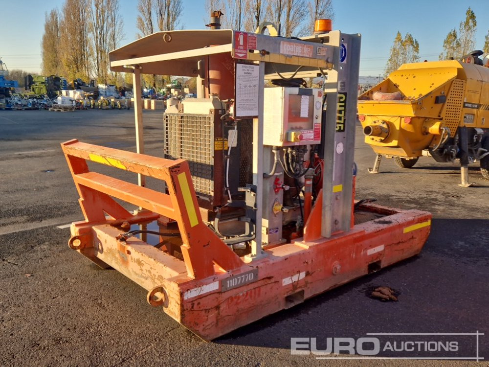 Sykes CP220I - Насос для воды: фото 4 Sykes CP220I - Насос для воды: фото 4