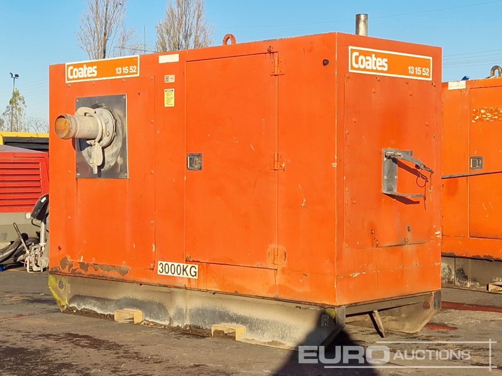 Sykes QSFMX150I - Насос для воды: фото 3 Sykes QSFMX150I - Насос для воды: фото 3