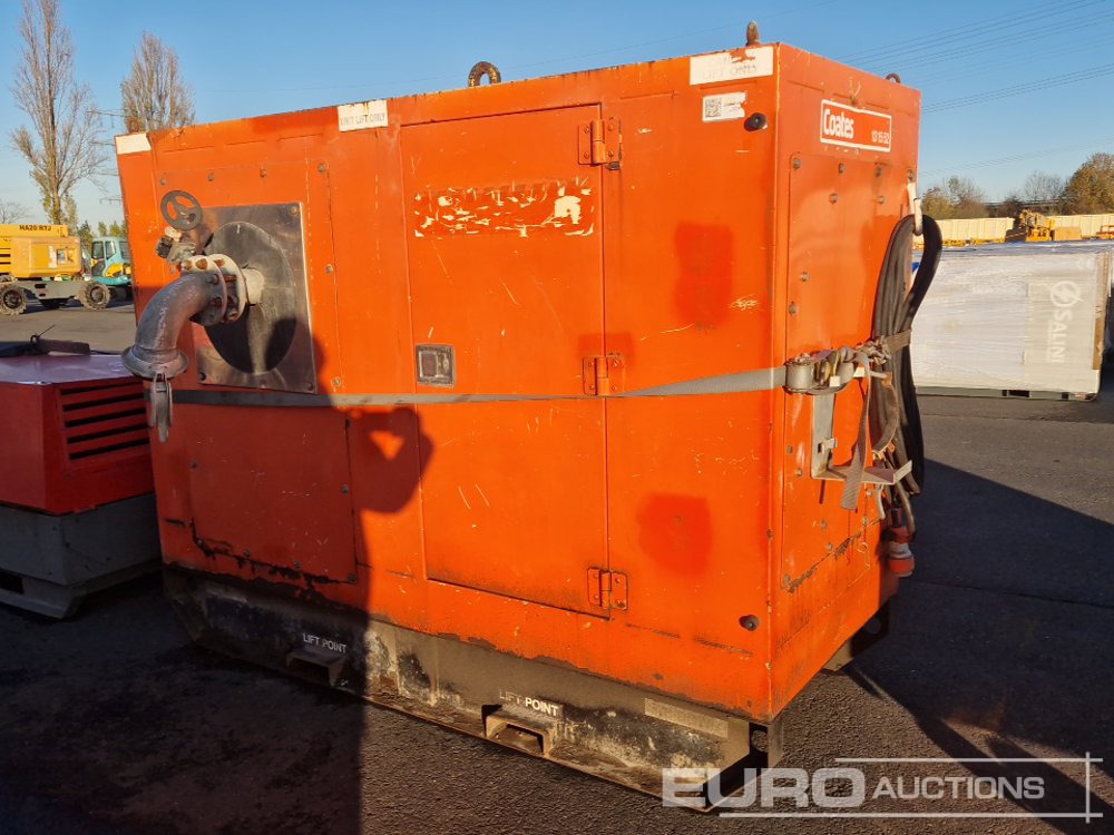 Sykes VP100 - Насос для воды: фото 3 Sykes VP100 - Насос для воды: фото 3