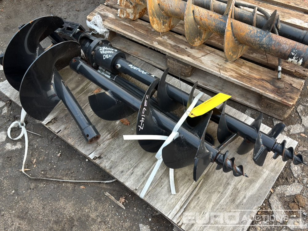 Uni REA800 - Ковш: фото 1 Uni REA800 - Ковш: фото 1