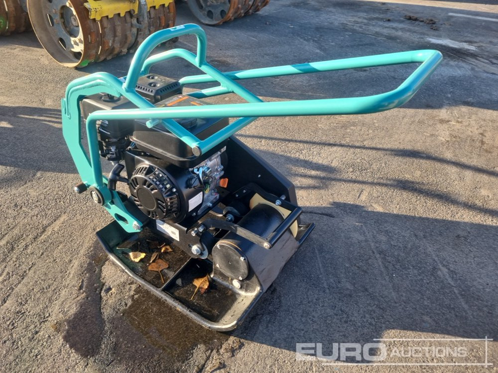 Unused 2024 Ammann APF15/50 - Асфальтоукладочная техника: фото 4 Unused 2024 Ammann APF15/50 - Асфальтоукладочная техника: фото 4