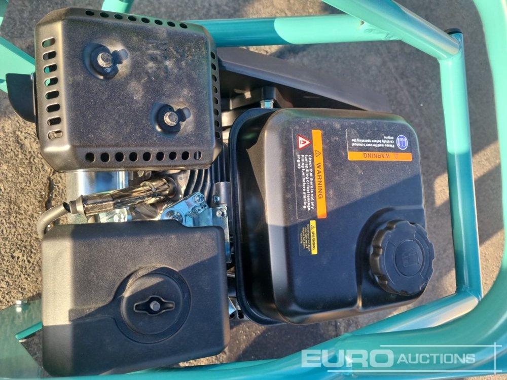 Unused 2024 Ammann APF15/50 - Асфальтоукладочная техника: фото 5 Unused 2024 Ammann APF15/50 - Асфальтоукладочная техника: фото 5