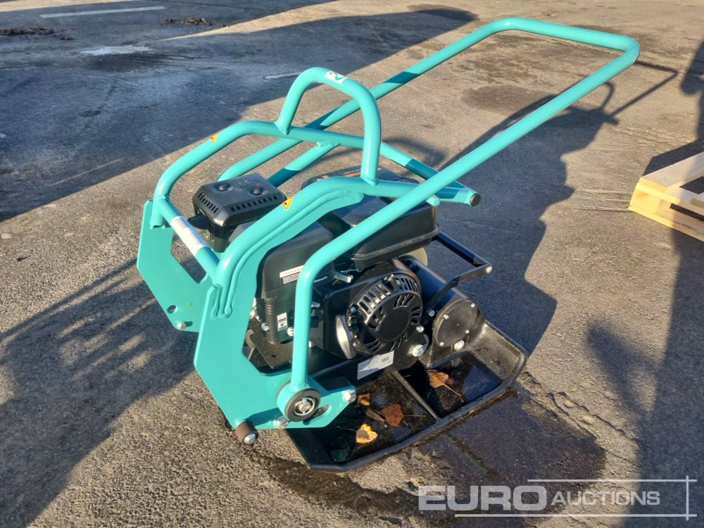 Unused 2024 Ammann APF15/50 - Асфальтоукладочная техника: фото 3 Unused 2024 Ammann APF15/50 - Асфальтоукладочная техника: фото 3