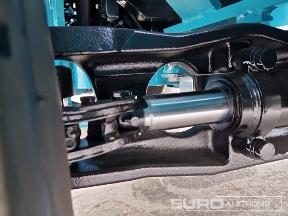 Вилочный погрузчик Unused 2025 Baoli KB30: фото 12 Вилочный погрузчик Unused 2025 Baoli KB30: фото 12