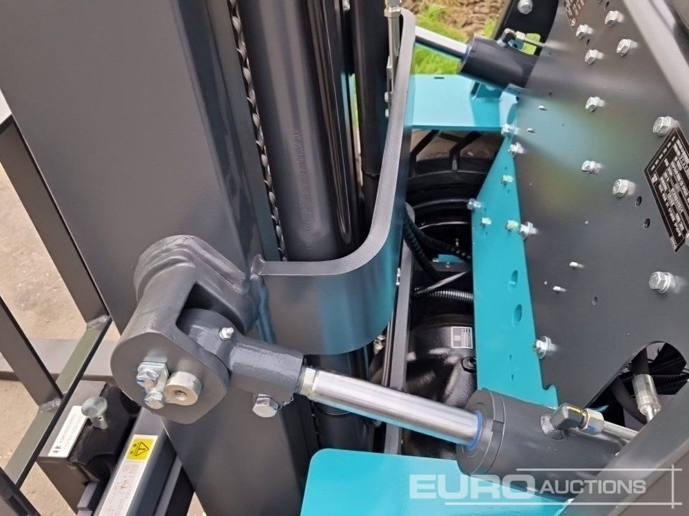 Вилочный погрузчик Unused 2025 Baoli KB30: фото 18 Вилочный погрузчик Unused 2025 Baoli KB30: фото 18