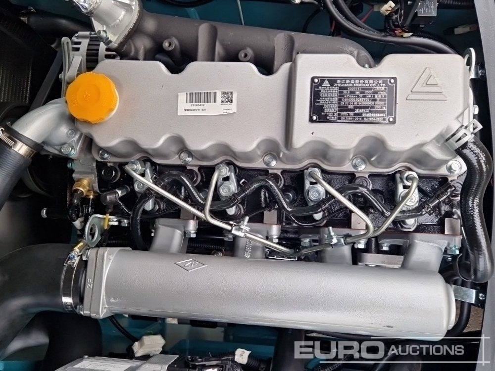 Вилочный погрузчик Unused 2025 Baoli KB30: фото 21 Вилочный погрузчик Unused 2025 Baoli KB30: фото 21