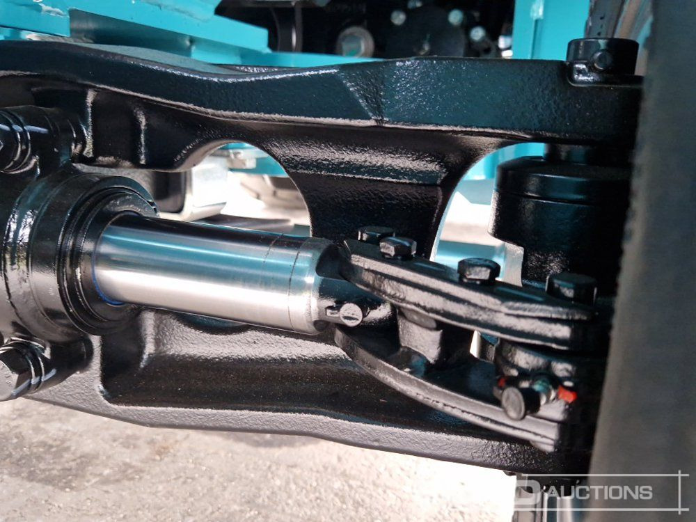 Вилочный погрузчик Unused 2025 Baoli KB30: фото 13 Вилочный погрузчик Unused 2025 Baoli KB30: фото 13