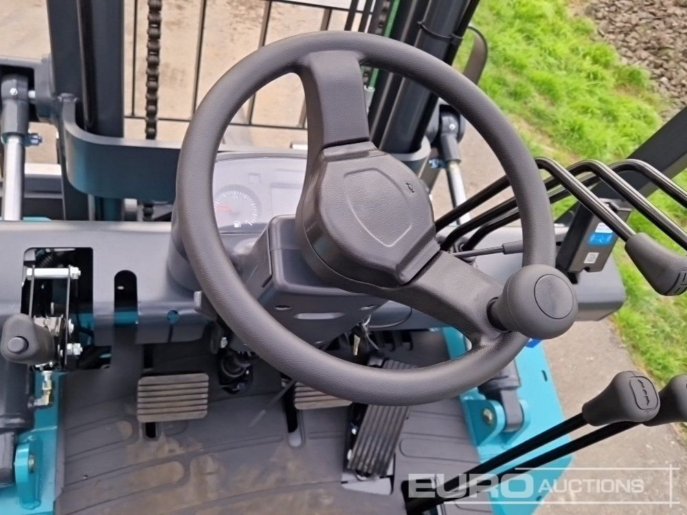 Вилочный погрузчик Unused 2025 Baoli KB30: фото 26 Вилочный погрузчик Unused 2025 Baoli KB30: фото 26