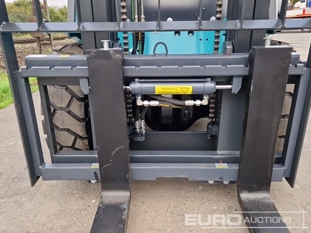 Вилочный погрузчик Unused 2025 Baoli KB30: фото 15 Вилочный погрузчик Unused 2025 Baoli KB30: фото 15