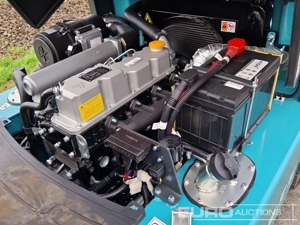 Вилочный погрузчик Unused 2025 Baoli KB30: фото 19 Вилочный погрузчик Unused 2025 Baoli KB30: фото 19