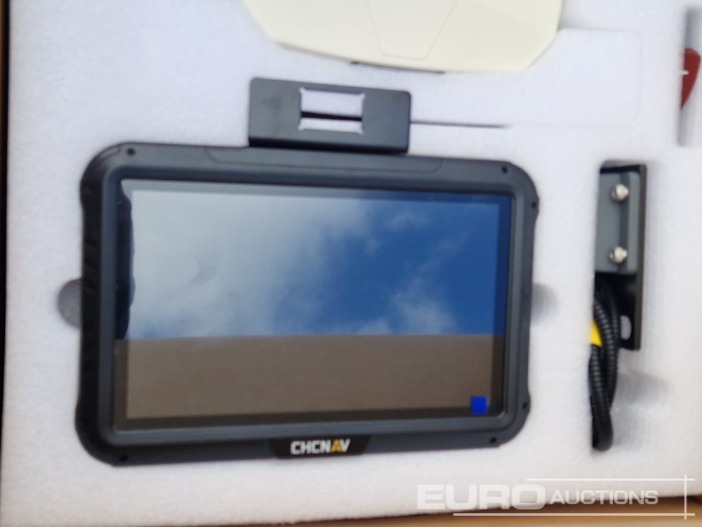 Unused 2025 CHCNAV NX510 SE - Оборудование для гаражей/ Мастерских: фото 3 Unused 2025 CHCNAV NX510 SE - Оборудование для гаражей/ Мастерских: фото 3
