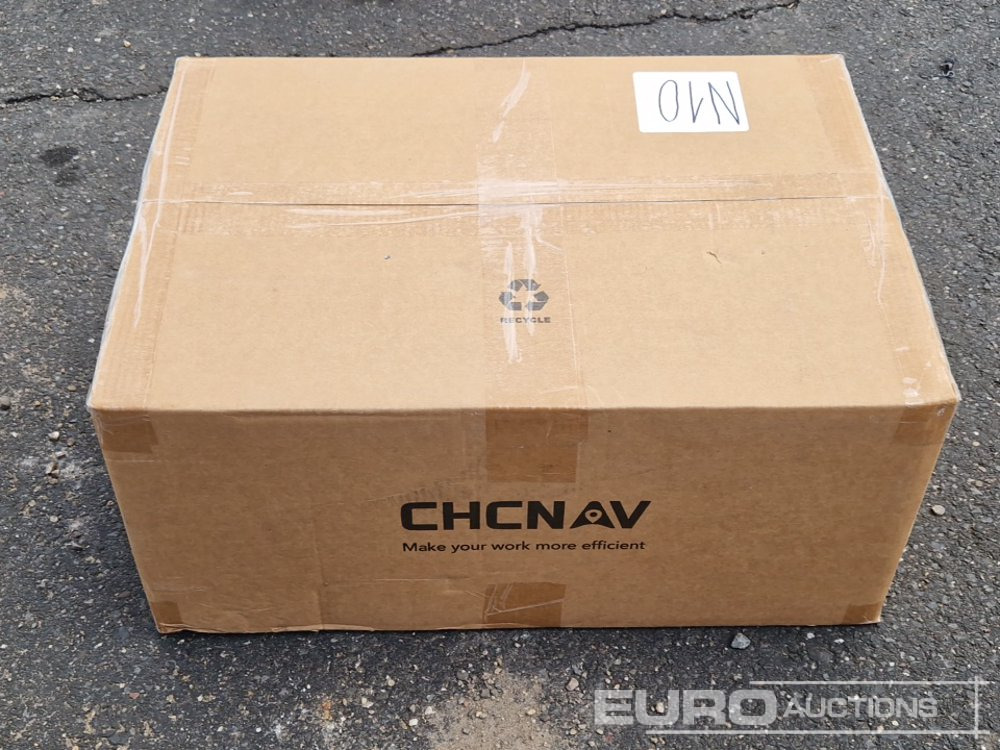 Unused 2025 CHCNAV NX510 SE - Оборудование для гаражей/ Мастерских: фото 2 Unused 2025 CHCNAV NX510 SE - Оборудование для гаражей/ Мастерских: фото 2