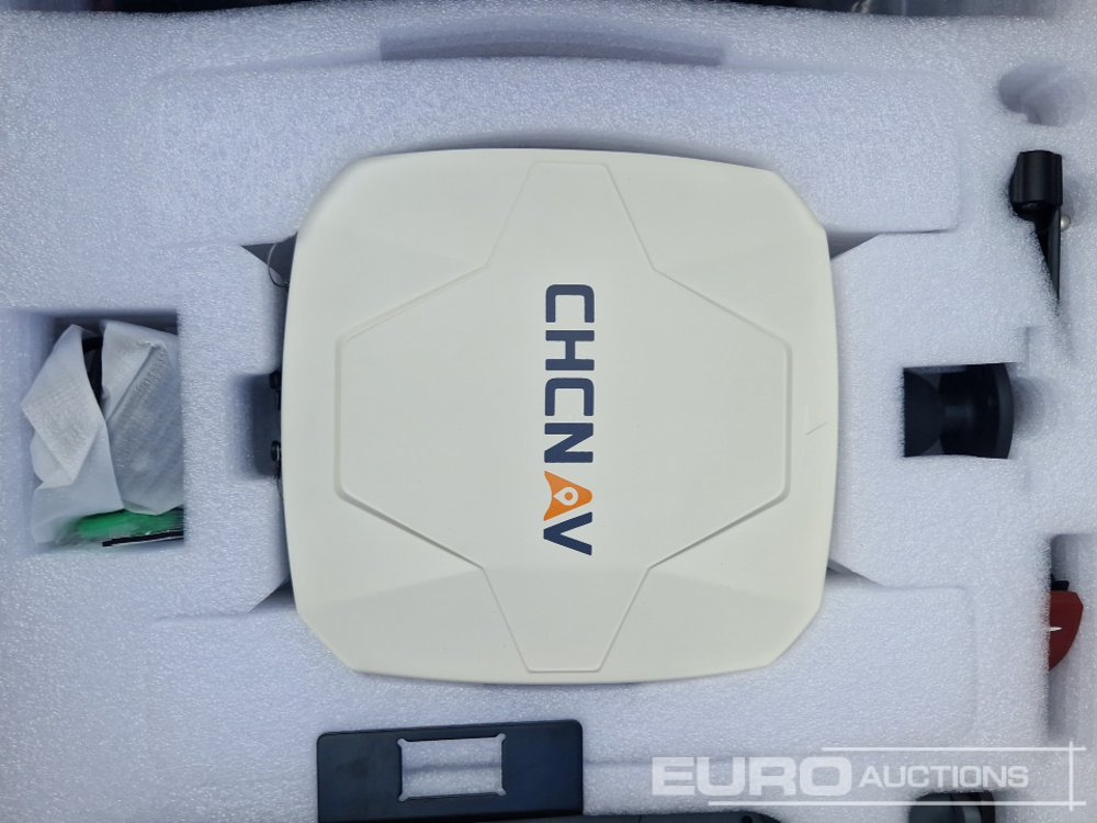 Unused 2025 CHCNAV NX510 SE - Оборудование для гаражей/ Мастерских: фото 4 Unused 2025 CHCNAV NX510 SE - Оборудование для гаражей/ Мастерских: фото 4