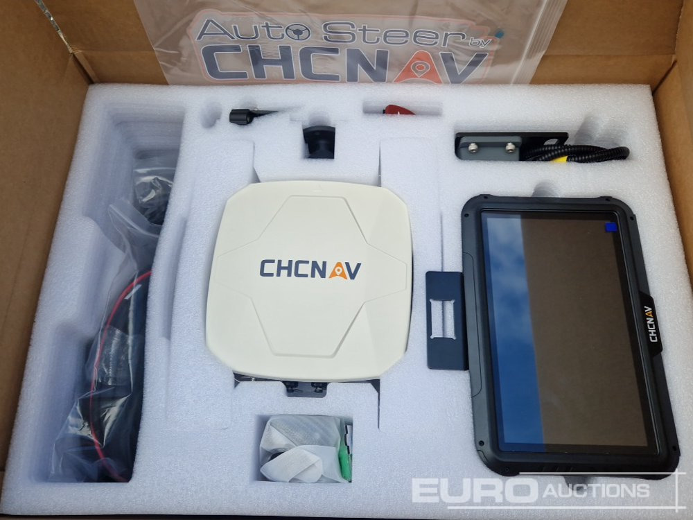 Unused 2025 CHCNAV NX510 SE - Оборудование для гаражей/ Мастерских: фото 1 Unused 2025 CHCNAV NX510 SE - Оборудование для гаражей/ Мастерских: фото 1