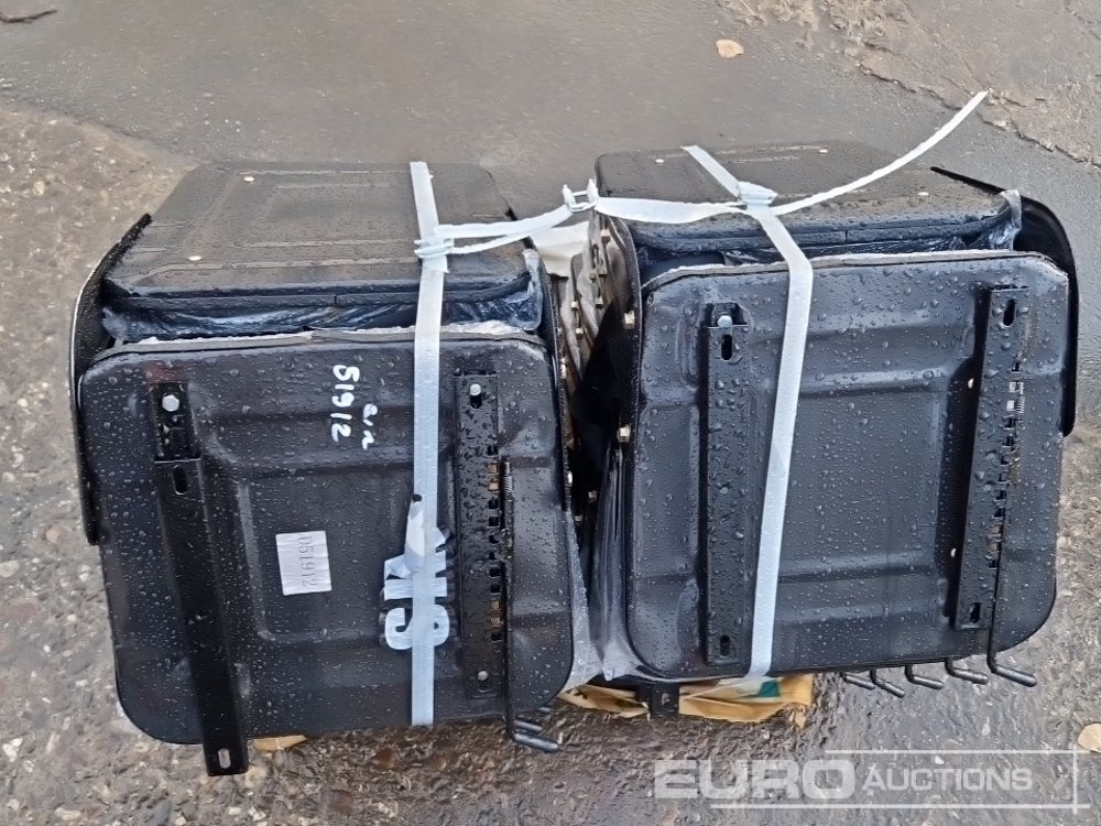 Unused 2025 Equipment Seats (10 of) - Оборудование для гаражей/ Мастерских: фото 5 Unused 2025 Equipment Seats (10 of) - Оборудование для гаражей/ Мастерских: фото 5