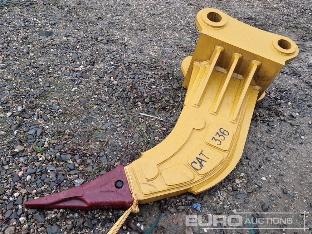 Unused 2025 GIYI GY-R336 - Ковш: фото 1 Unused 2025 GIYI GY-R336 - Ковш: фото 1