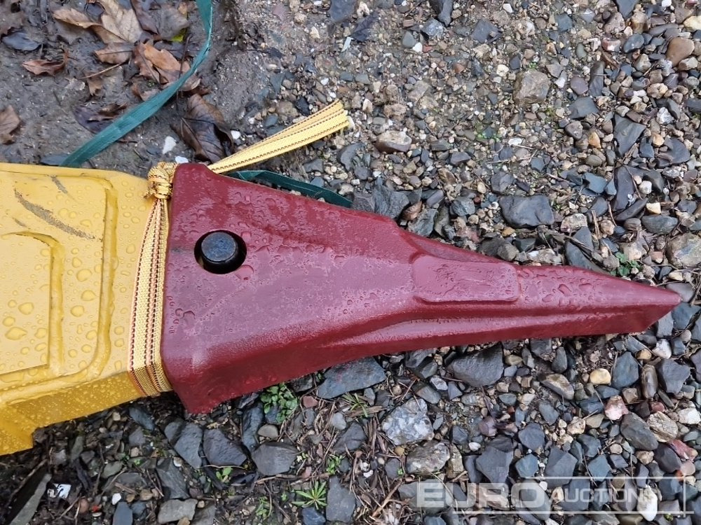 Unused 2025 GIYI GY-R336 - Ковш: фото 5 Unused 2025 GIYI GY-R336 - Ковш: фото 5