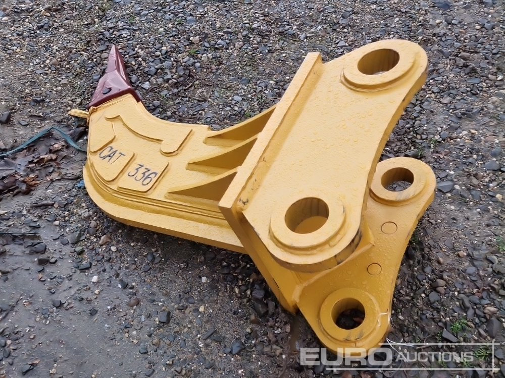 Unused 2025 GIYI GY-R336 - Ковш: фото 2 Unused 2025 GIYI GY-R336 - Ковш: фото 2