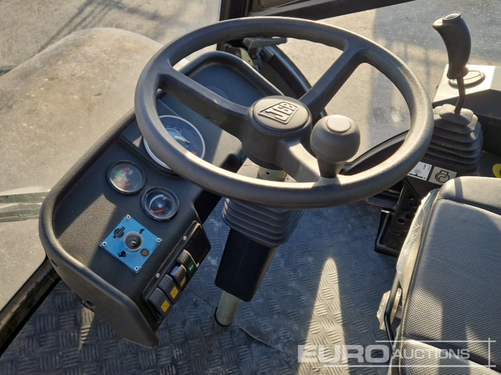 Каток Unused 2025 JCB VM166D: фото 16