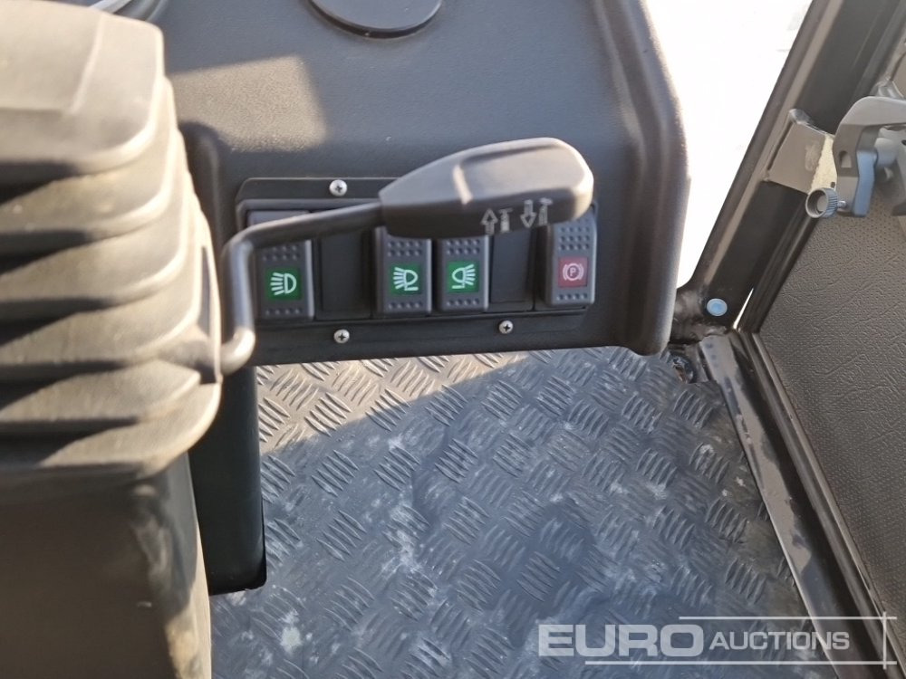 Каток Unused 2025 JCB VM166D: фото 19