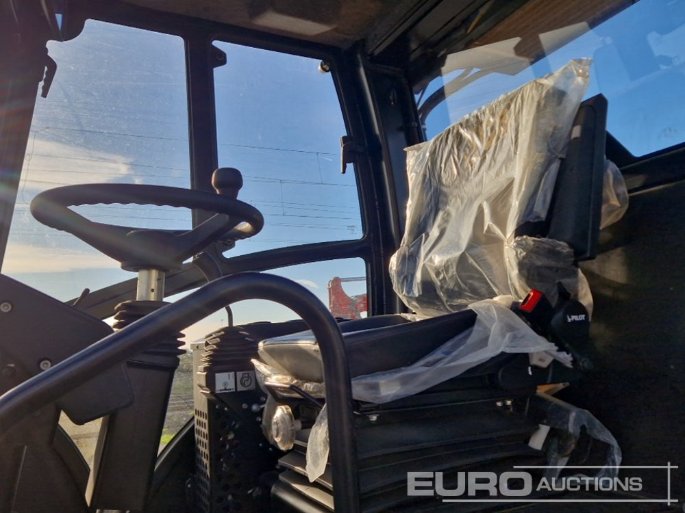 Каток Unused 2025 JCB VM166D: фото 15