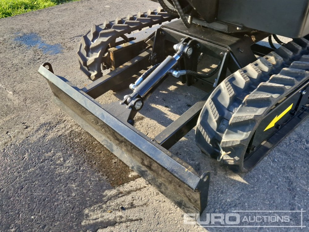 Мини-экскаватор Unused 2025 JPC HT 12: фото 22 Мини-экскаватор Unused 2025 JPC HT 12: фото 22