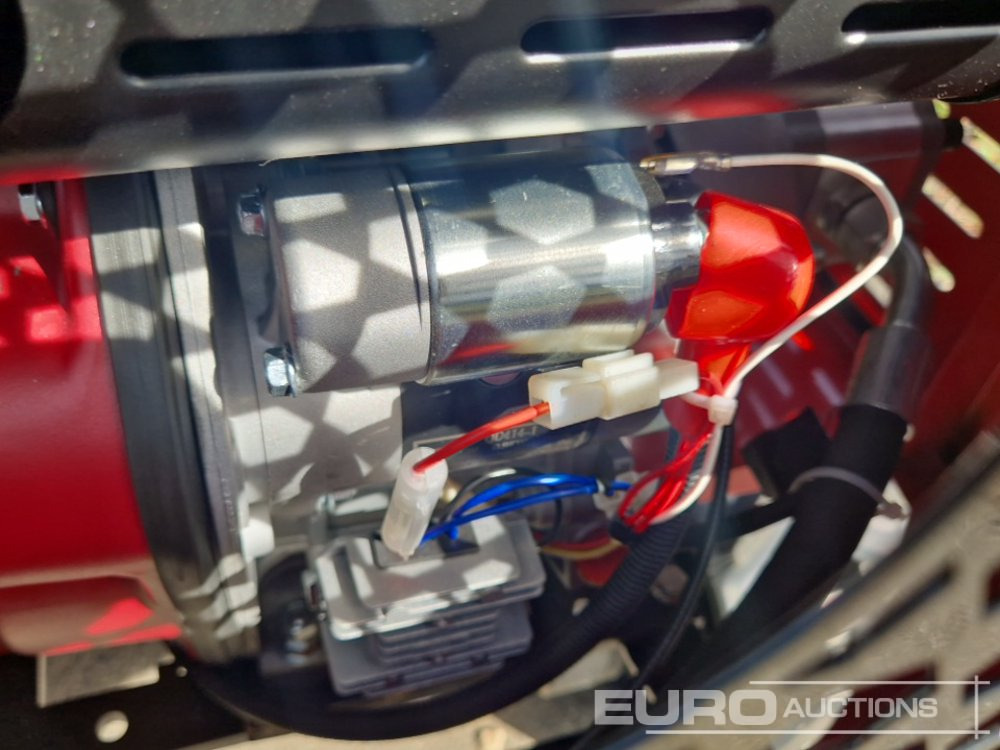 Мини-экскаватор Unused 2025 JPC HT 12: фото 15 Мини-экскаватор Unused 2025 JPC HT 12: фото 15