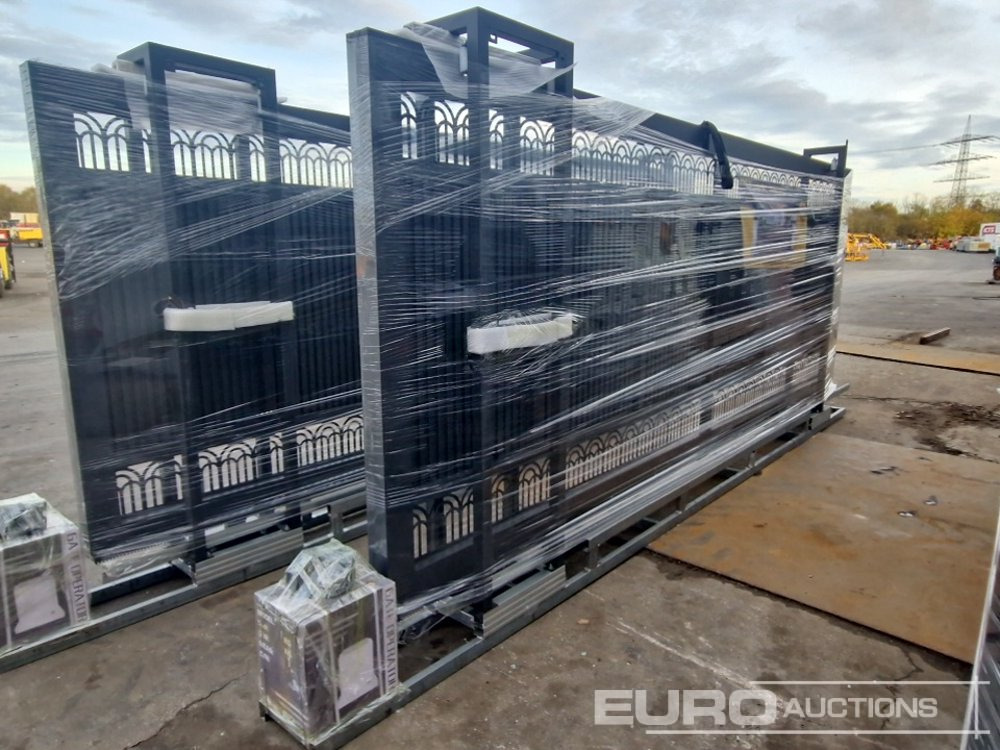 Unused 2025 KMY Industrial GT01 - Строительное оборудование: фото 2 Unused 2025 KMY Industrial GT01 - Строительное оборудование: фото 2