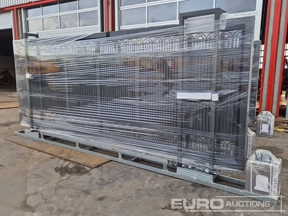 Unused 2025 KMY Industrial GT01 - Строительное оборудование: фото 1 Unused 2025 KMY Industrial GT01 - Строительное оборудование: фото 1