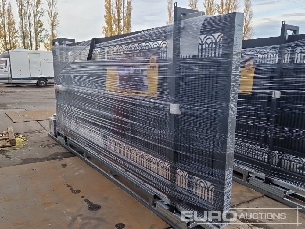 Unused 2025 KMY Industrial GT01 - Строительное оборудование: фото 3 Unused 2025 KMY Industrial GT01 - Строительное оборудование: фото 3