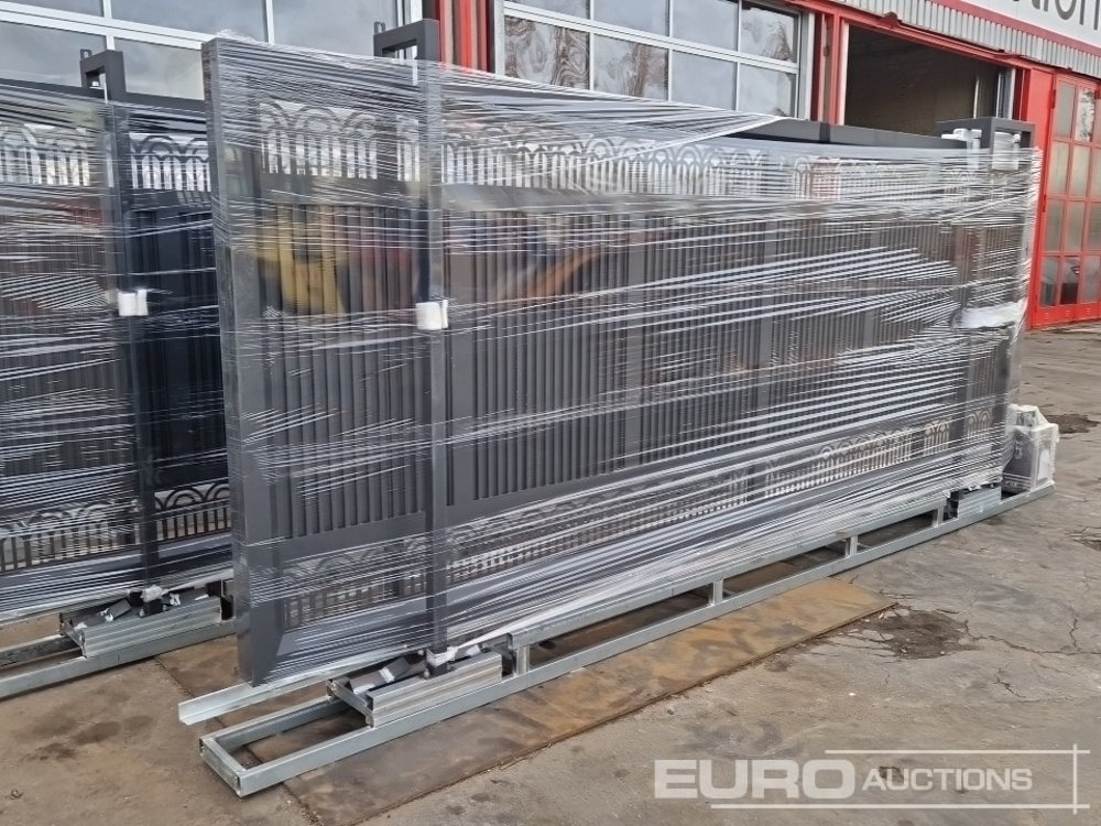 Unused 2025 KMY Industrial GT01 - Строительное оборудование: фото 4 Unused 2025 KMY Industrial GT01 - Строительное оборудование: фото 4