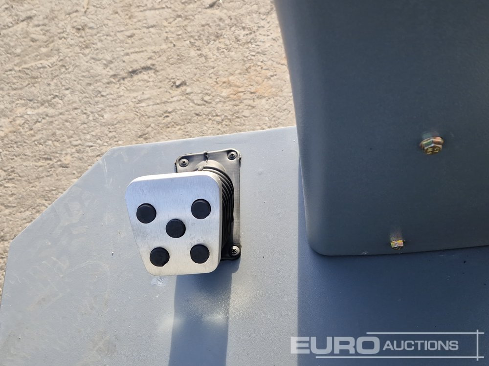 Подметально-уборочная машина Unused 2025 Kaster S.13: фото 13 Подметально-уборочная машина Unused 2025 Kaster S.13: фото 13