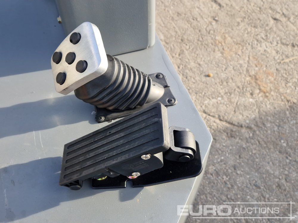 Подметально-уборочная машина Unused 2025 Kaster S.13: фото 10 Подметально-уборочная машина Unused 2025 Kaster S.13: фото 10